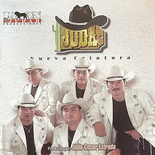 Nueva criatura  | Juda