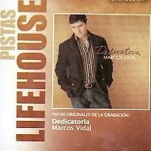 Dedicatoria (Pistas)