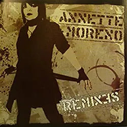 Remixes | Annette Moreno