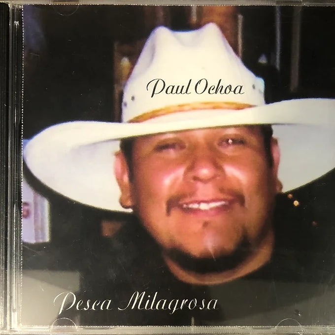 Pesca milagrosa | Paul Ochoa