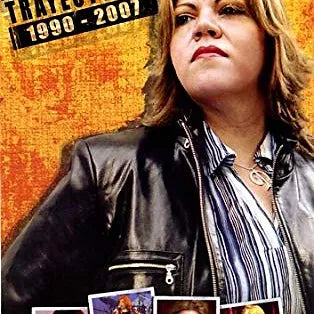 Trayectoria  DVD