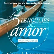 5 Lenguajes del amor para hombres -Revisado
