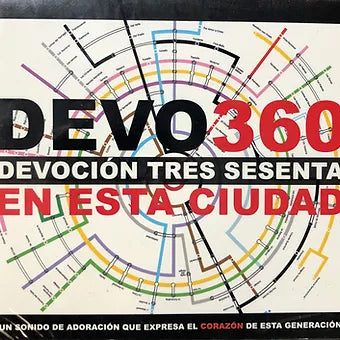 En esta ciudad | Devocion Tres Sesenta
