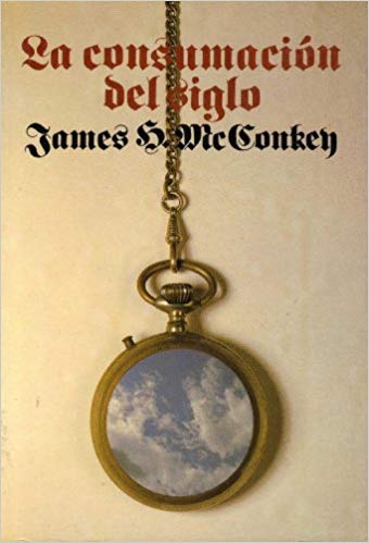 Consumacion del siglo