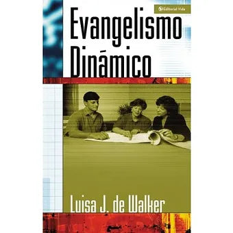 Evangelismo dinamico