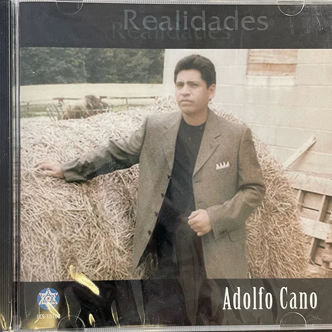 Realidades | Adolfo Cano
