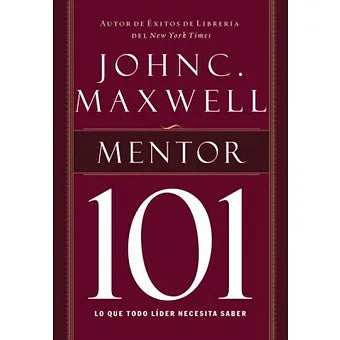 Mentor 101