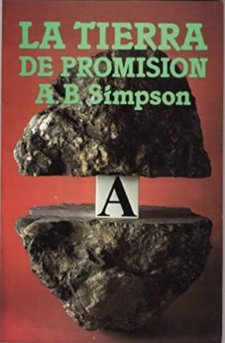 Tierra de promision