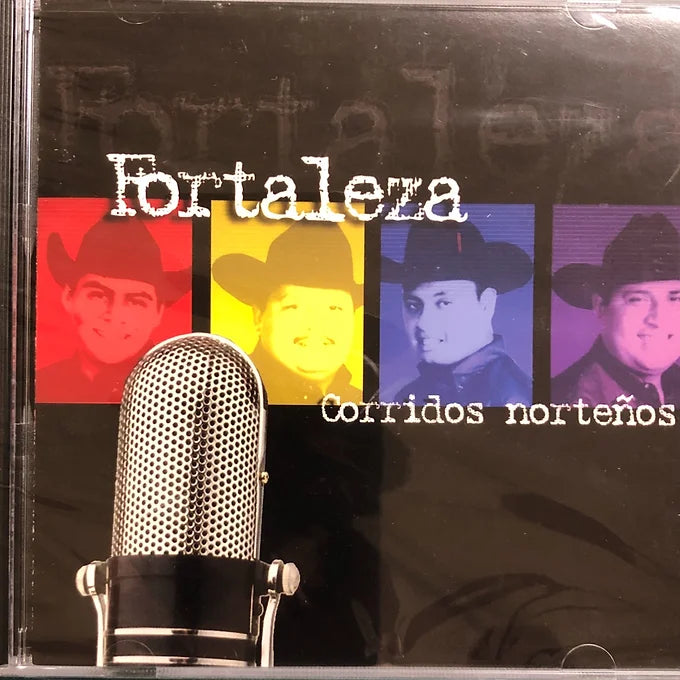 Corridos nortenos | Fortaleza