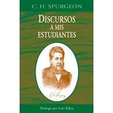 Discursos a mis estudiantes
