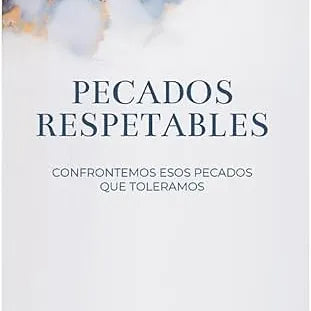 Pecados respetables