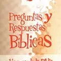 Preguntas y respuestas bíblicas bilingüe #5
