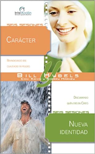 Caracter y Nueva identidad