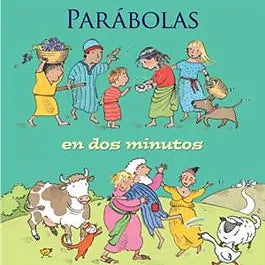 Parabolas: en dos minutos