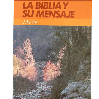 Biblia y su mensaje Vol.11
