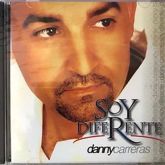 Soy diferente | Danny Carreras