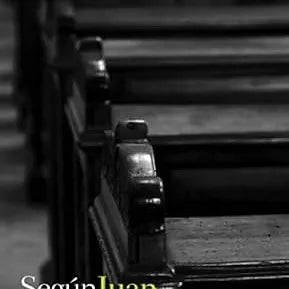 Segun Juan 13-17