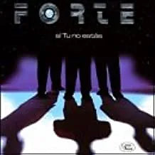 Si tu no estas | Forte