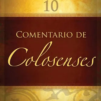 Comentario de Colosenses y Filemon
