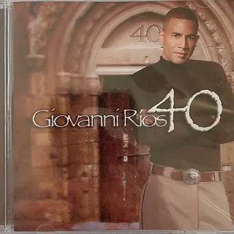 40 | Giovanni