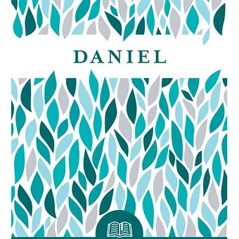 Daniel: Comentario Biblico Portavoz