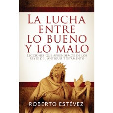 Lucha entre lo bueno y lo malo