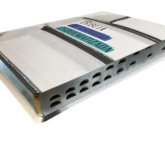 Biblia de estudio Esquematizada RVR60, con indice, Tapa Imitacion Cuero a Colore