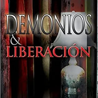 Demonios y liberacion