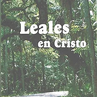 Leales en Cristo