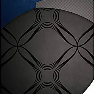 Biblia De Promesas Compacta RVR 1960, Imitación Piel Negro Con Índice
