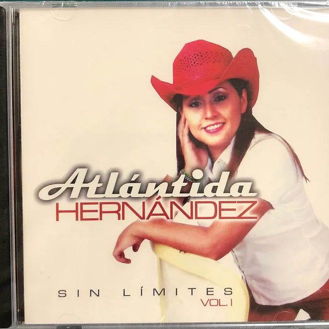 Sin limites | Atlantida Hernandez