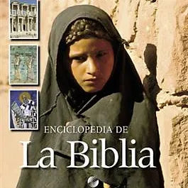 Enciclopedia de la Biblia