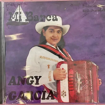 Mi Barca | Angy Garcia