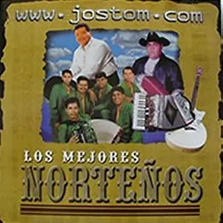 Lo Mejor Norteños Vol.4 | Varios Cantantes