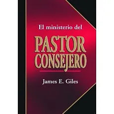 Ministerio del pastor consejero