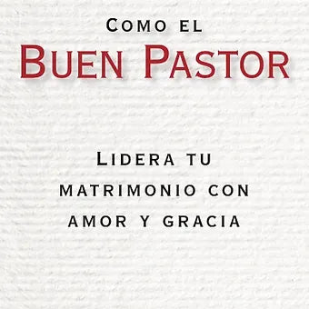 Como el Buen Pastor
