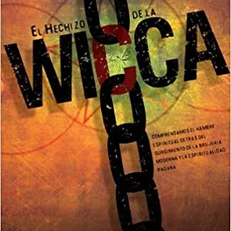Hechizo de la wicca