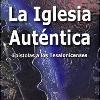 Iglesia autentica