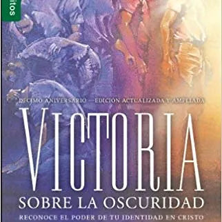 Victoria sobre la oscuridad (Bolsillo)