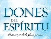 Dones del Espiritu  (Bolsillo)