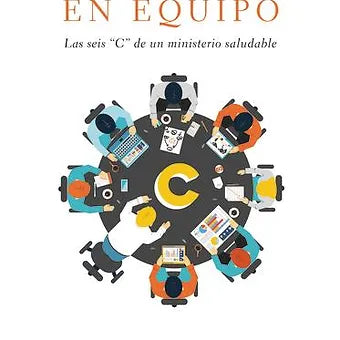 Trabajando en equipo