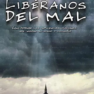 Liberanos del mal