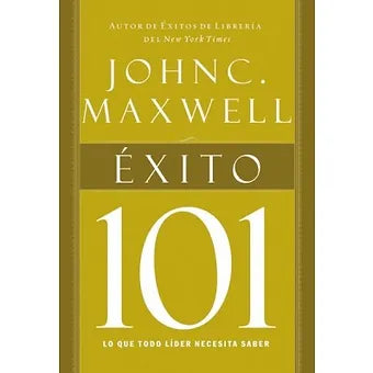 Exito 101