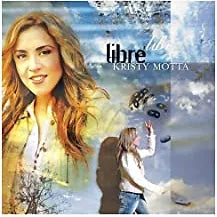 Libre | Kristy Motta