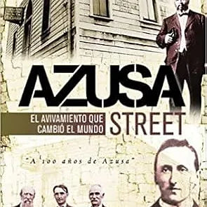 Azusa Street