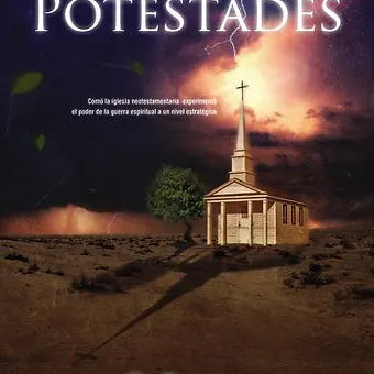 Confrontemos las potestades