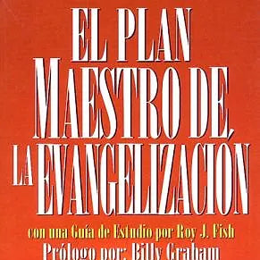 Plan maestro de la evangelizacion