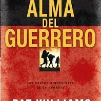 Alma del guerrero