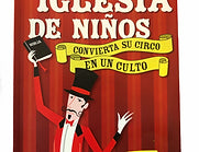 Iglesia de niños