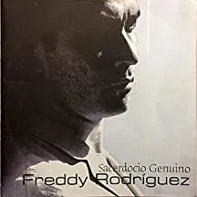 Sacerdocio genuino | Freddy Rodriguez